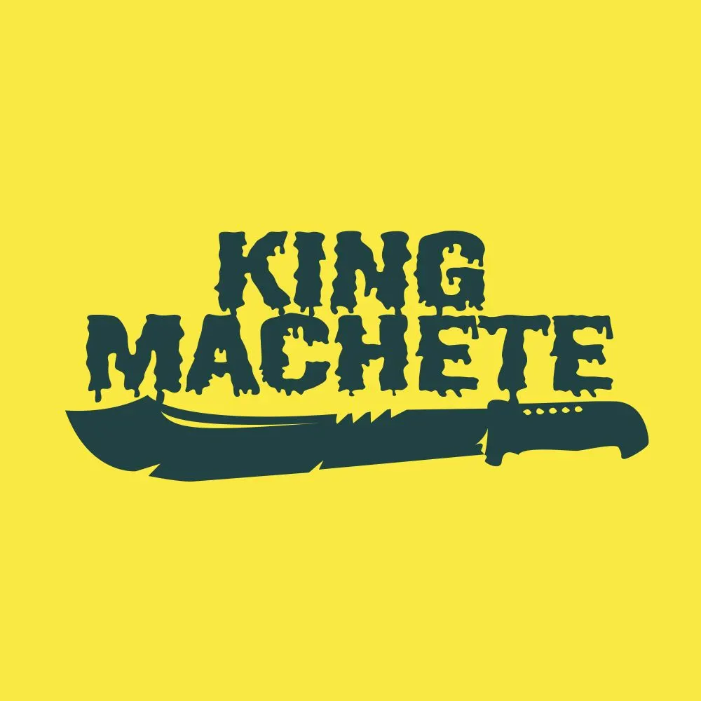 King Machete