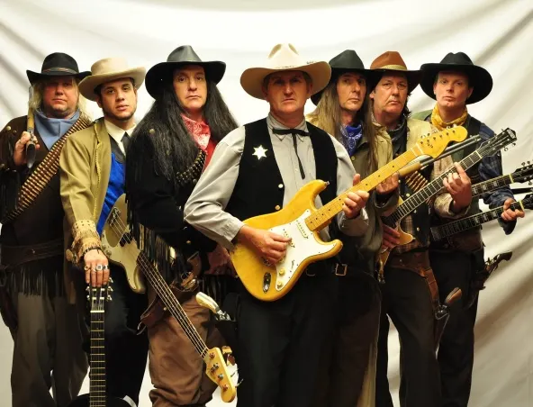 Kings of Country
