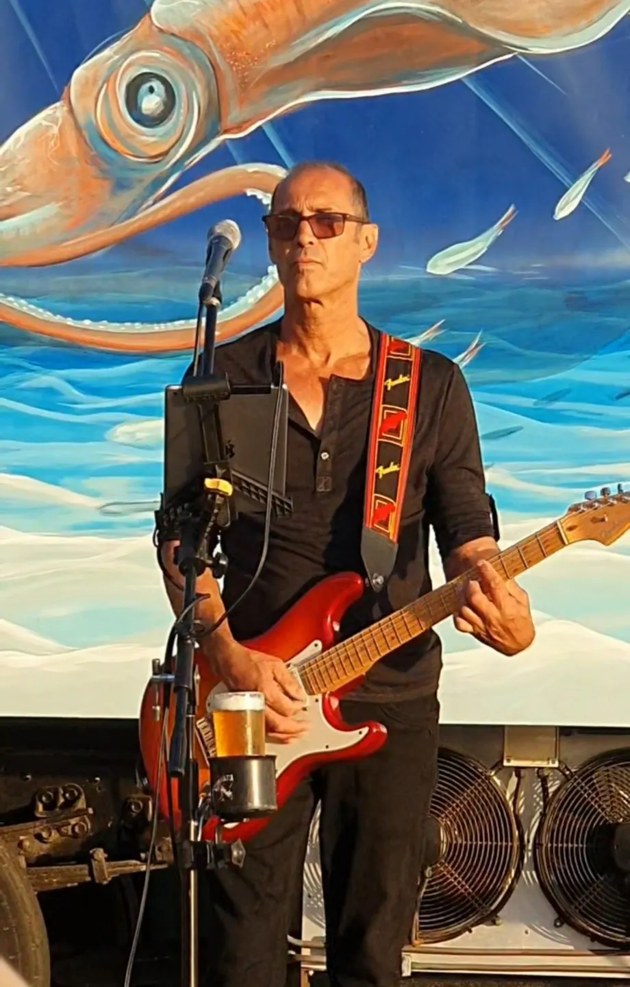 Kirk Whyte Entertainment