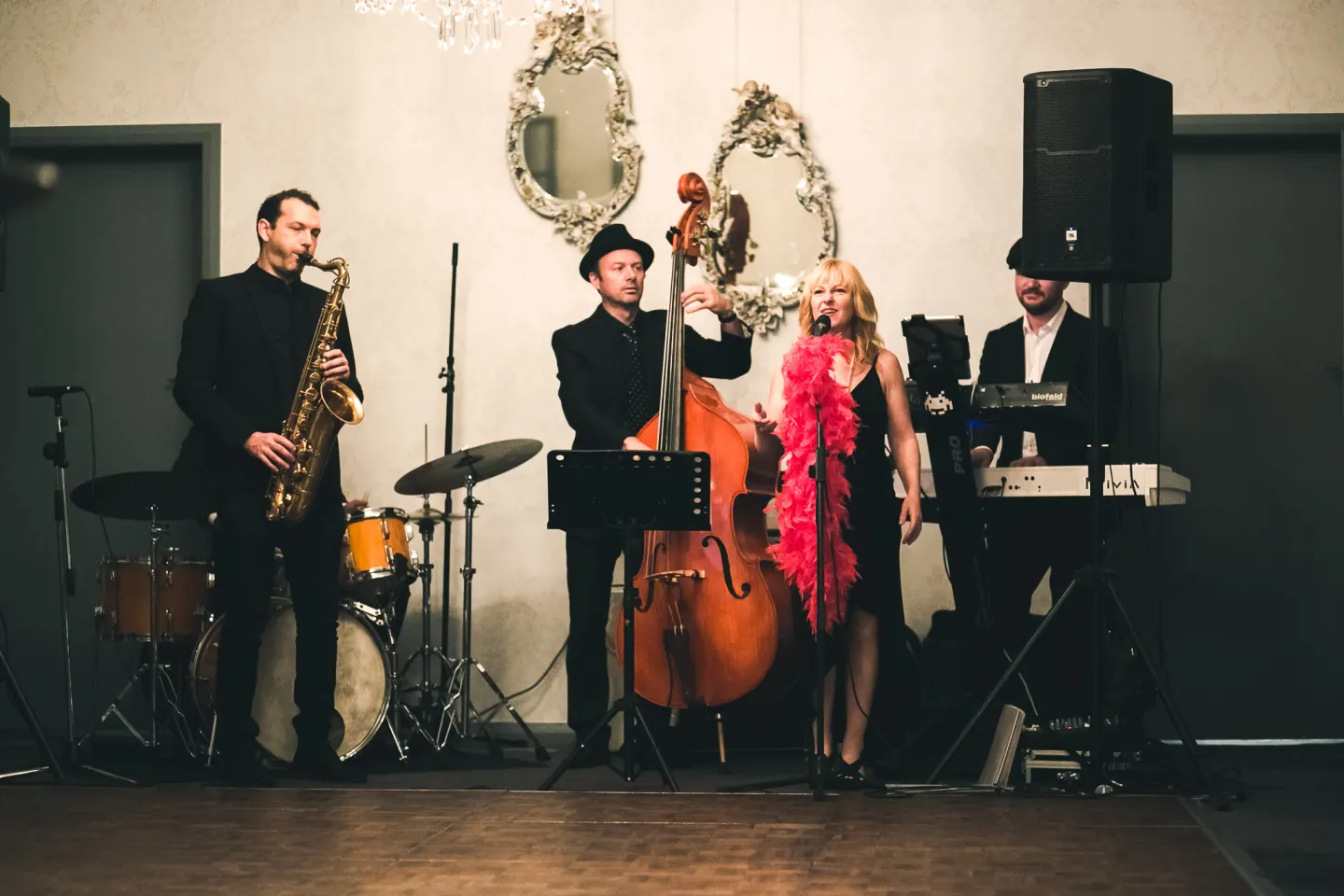 Kirsten Allison
