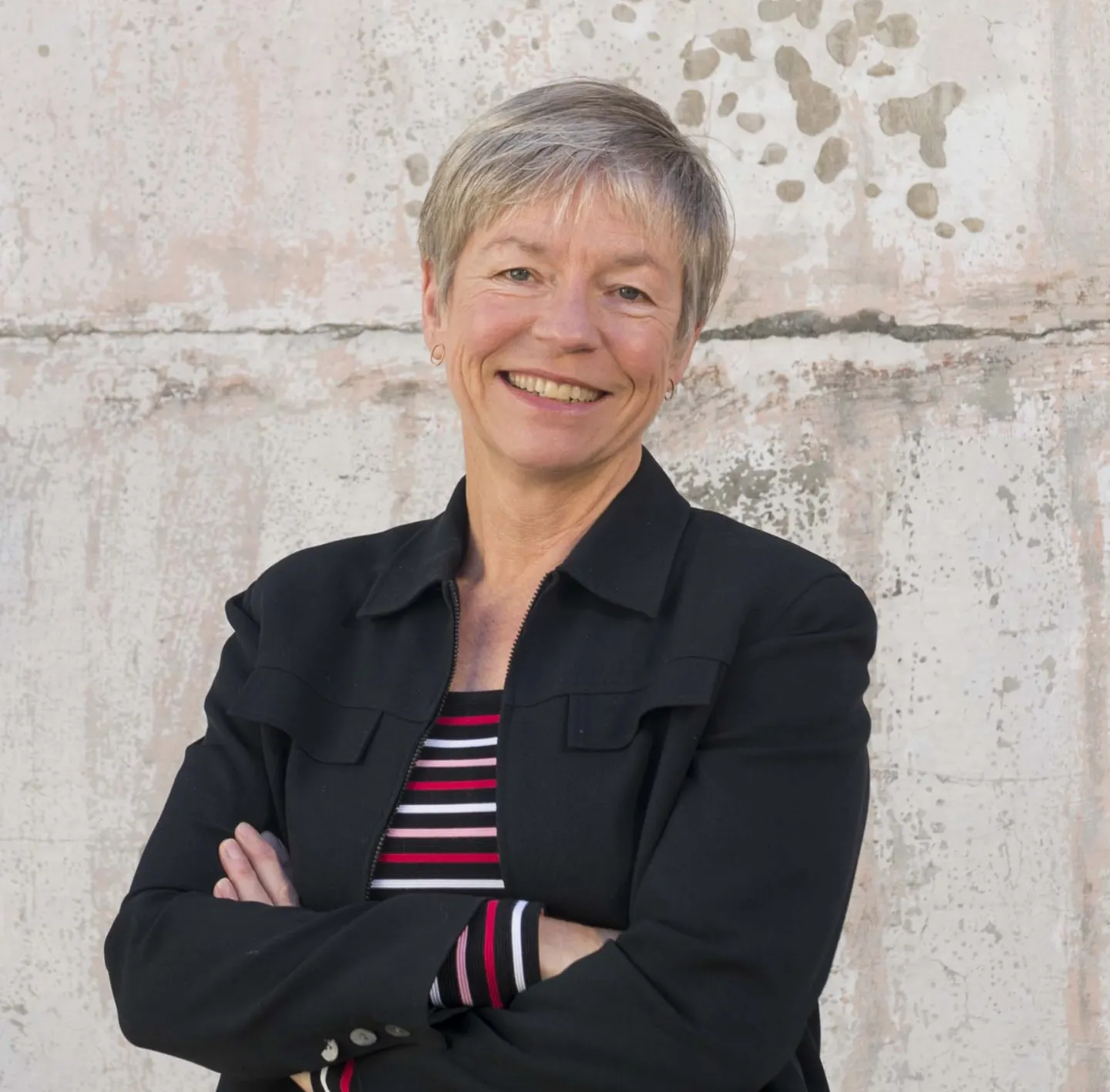 Kirsten Peterson - Your "Inner Performance" Psychologist