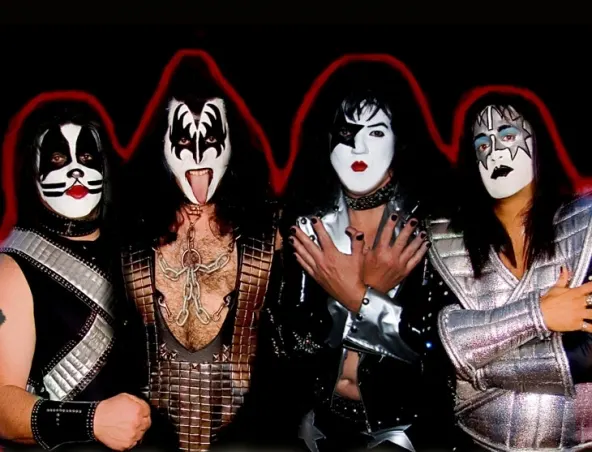 Kisstroyer