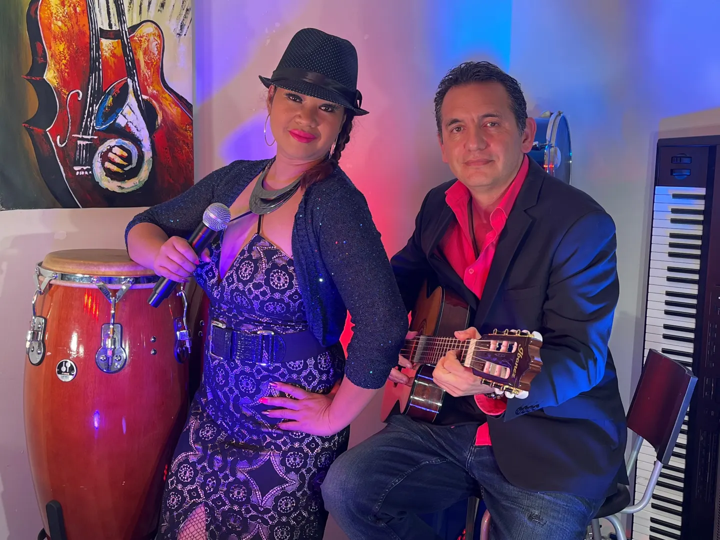 Kreativs Duo