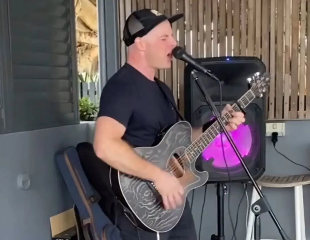 Kris Nolan Music