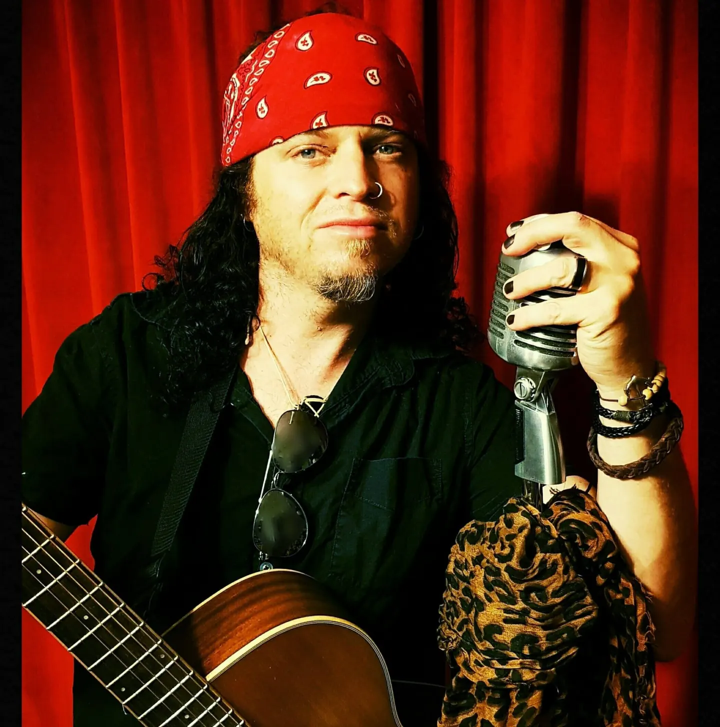 Kym Robey