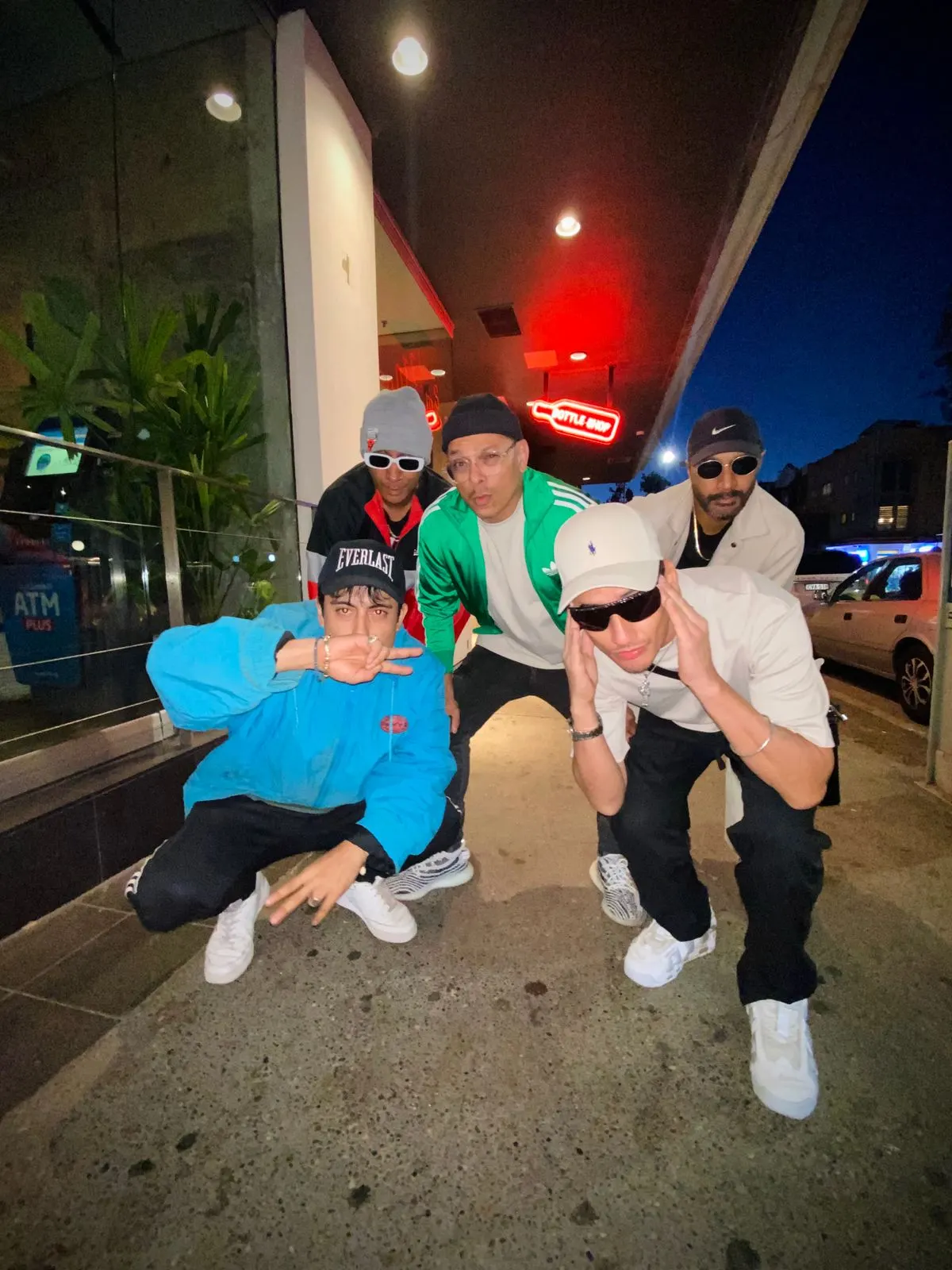 La Familia