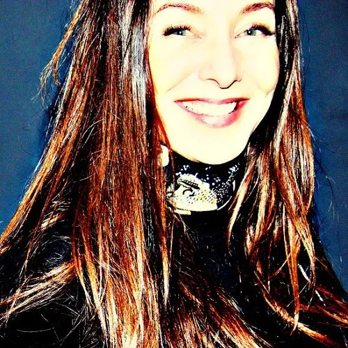 Lady Tré