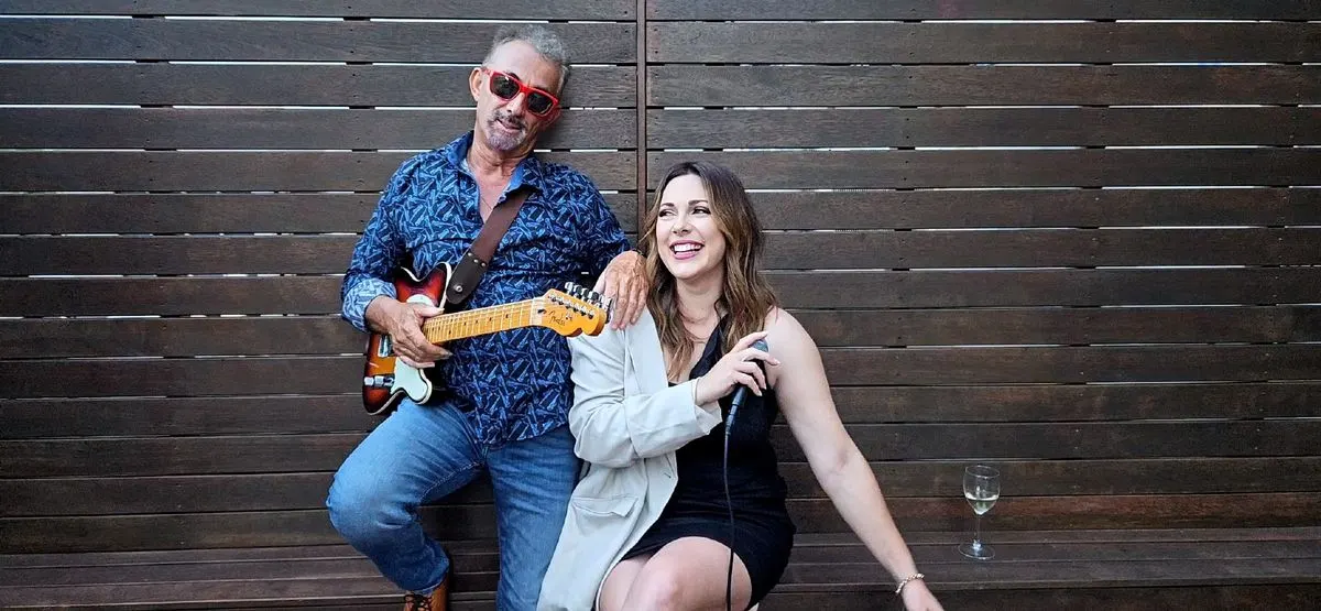 Lara & Jorge