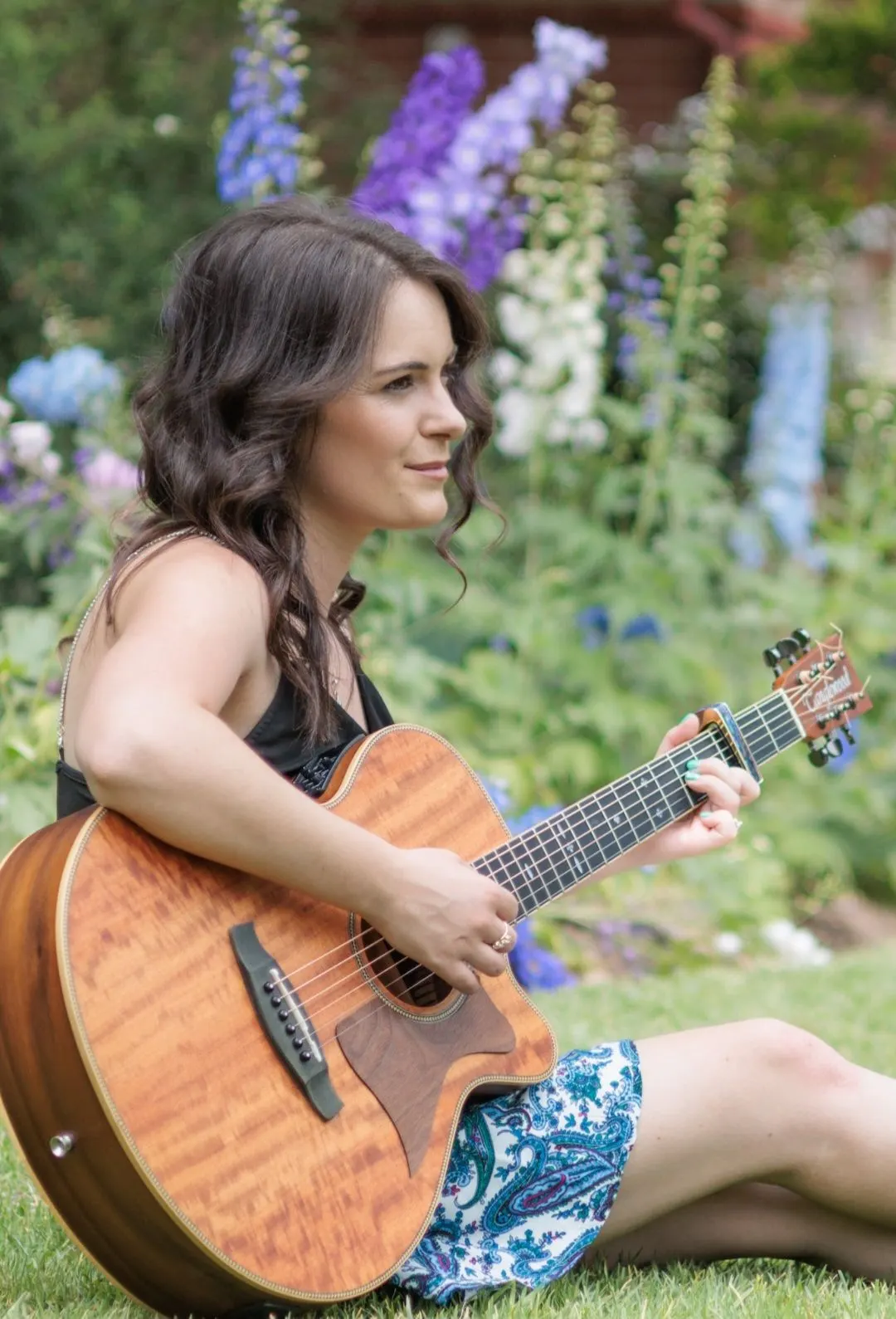 Laura J Music