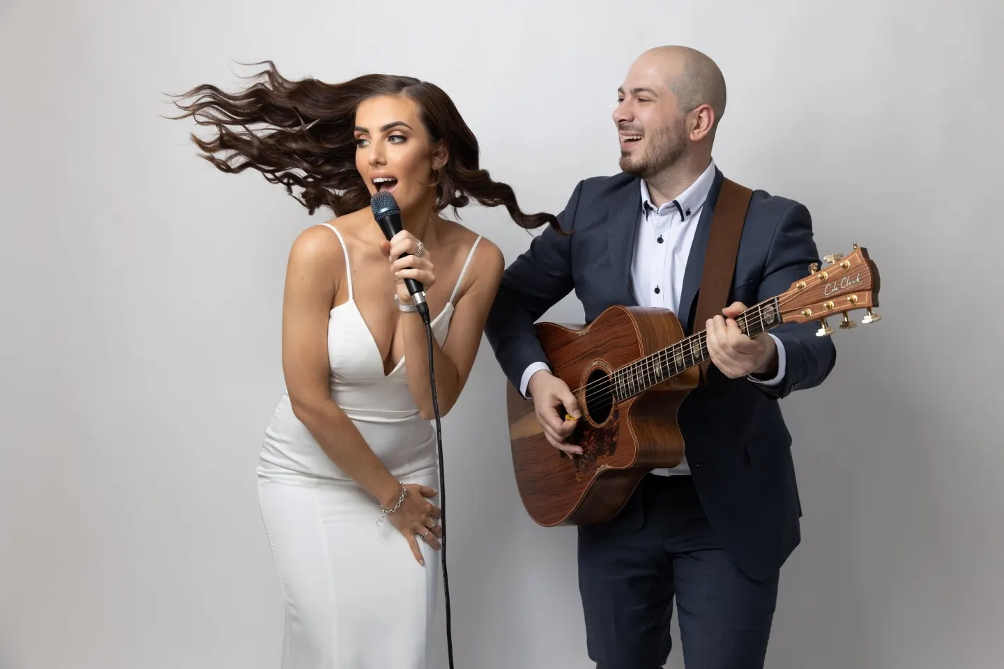 Lauren & Mark