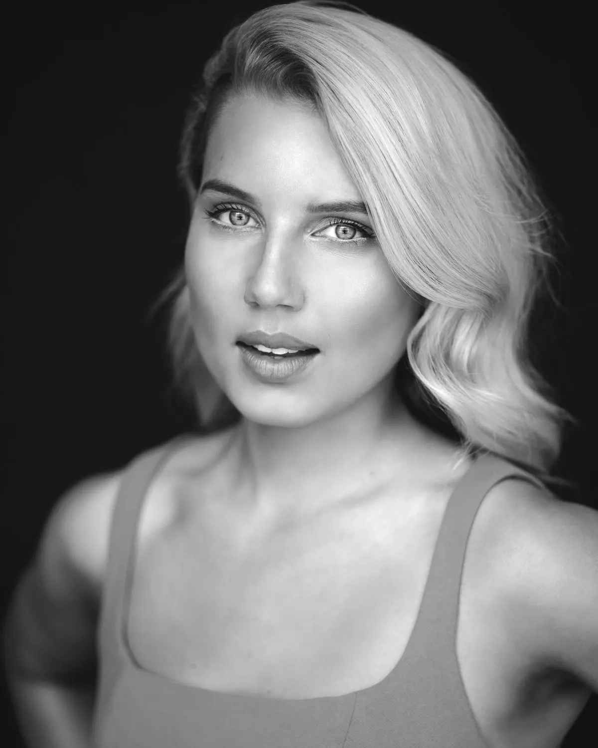 Lauren Tatyana