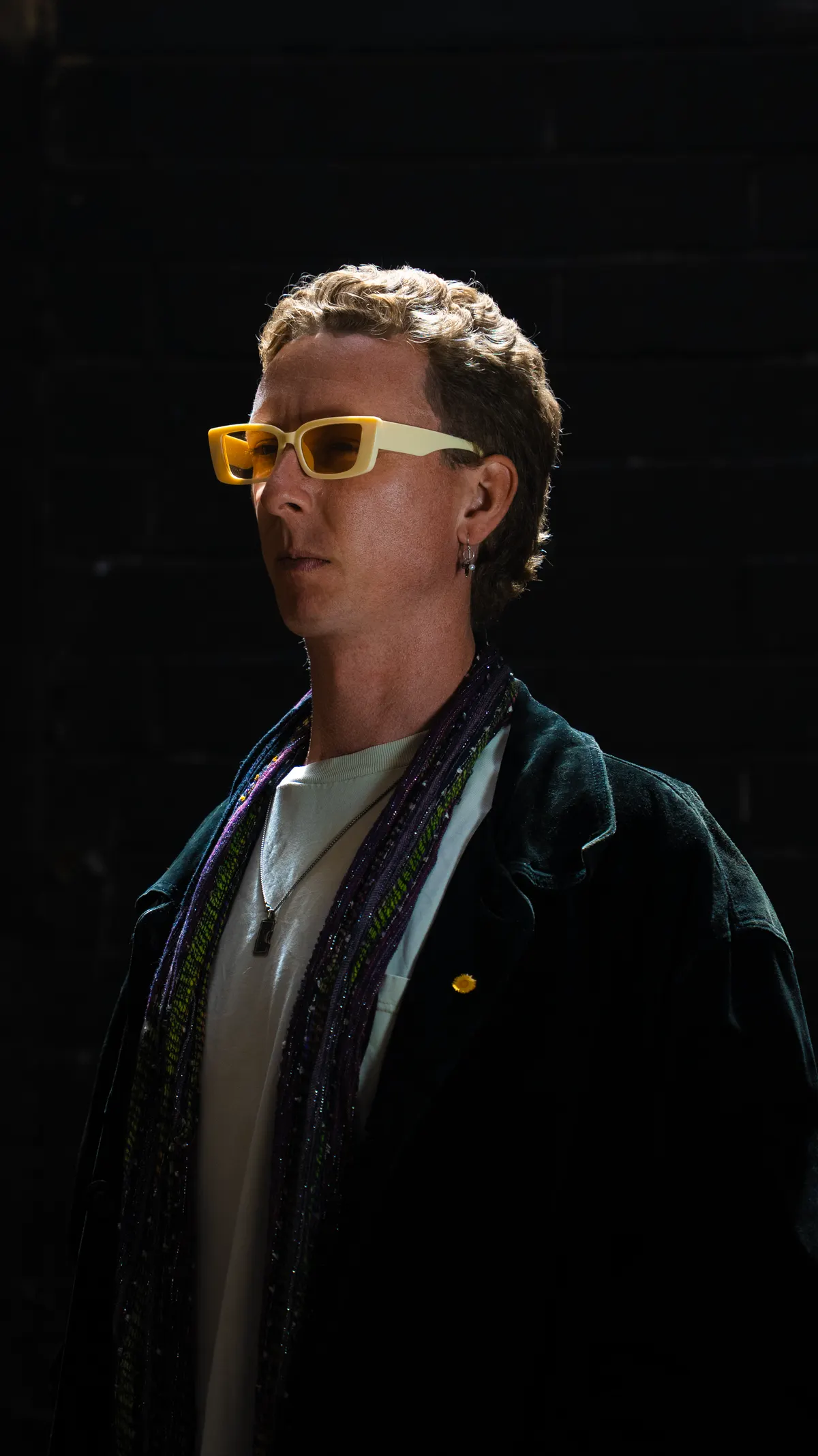 Lenny Lens