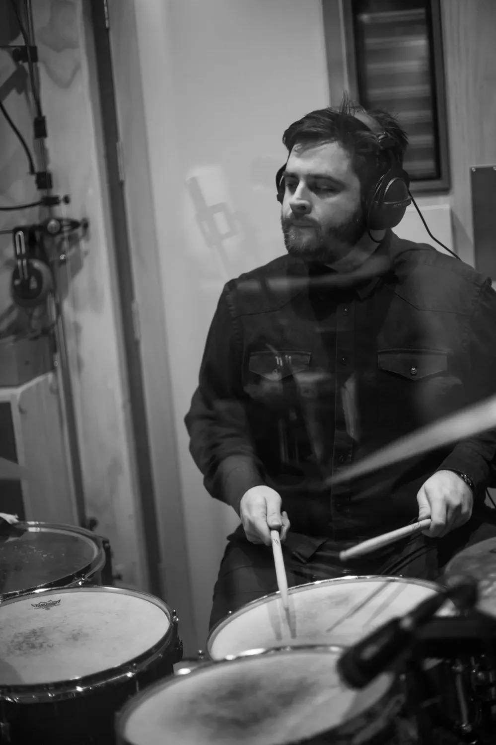 Lewis Pierre - live/studio