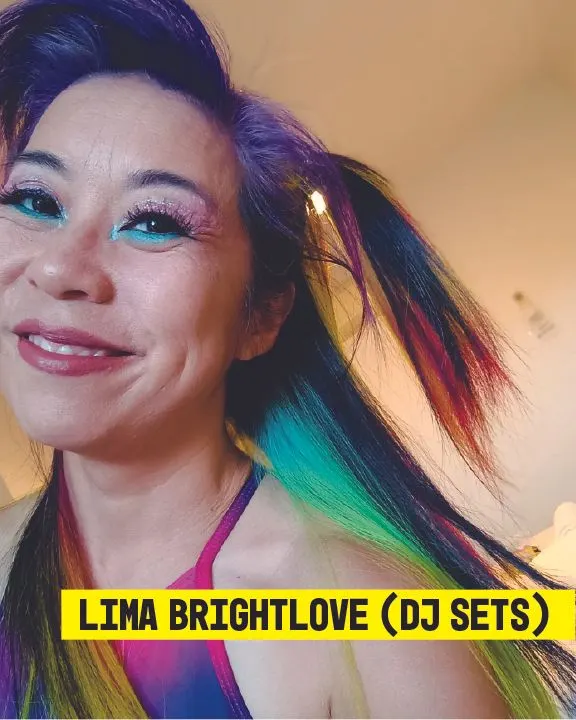 Lima Brightlove