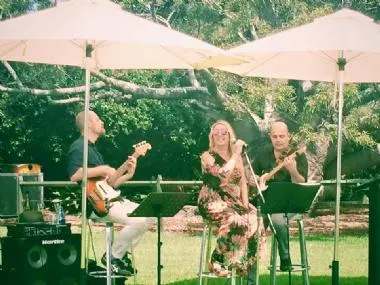 Linn Wikman Band