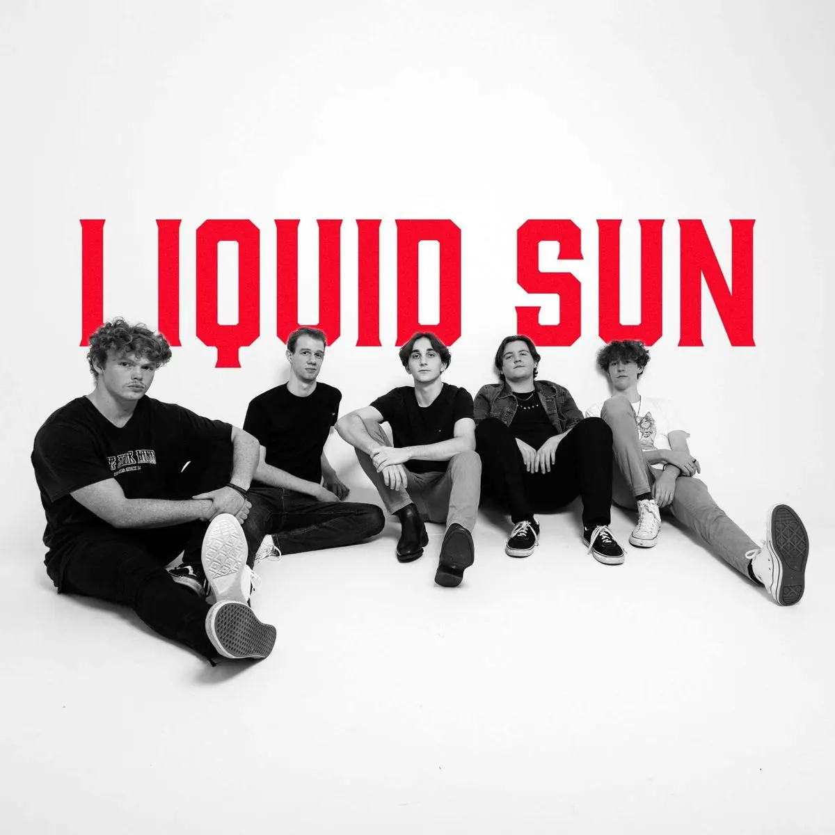 Liquid Sun