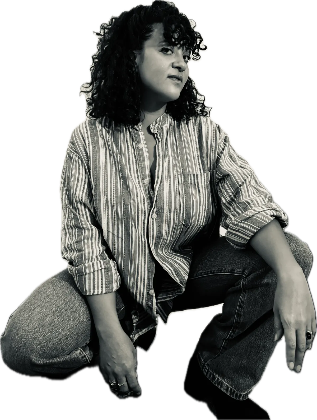 Lisa Cupido