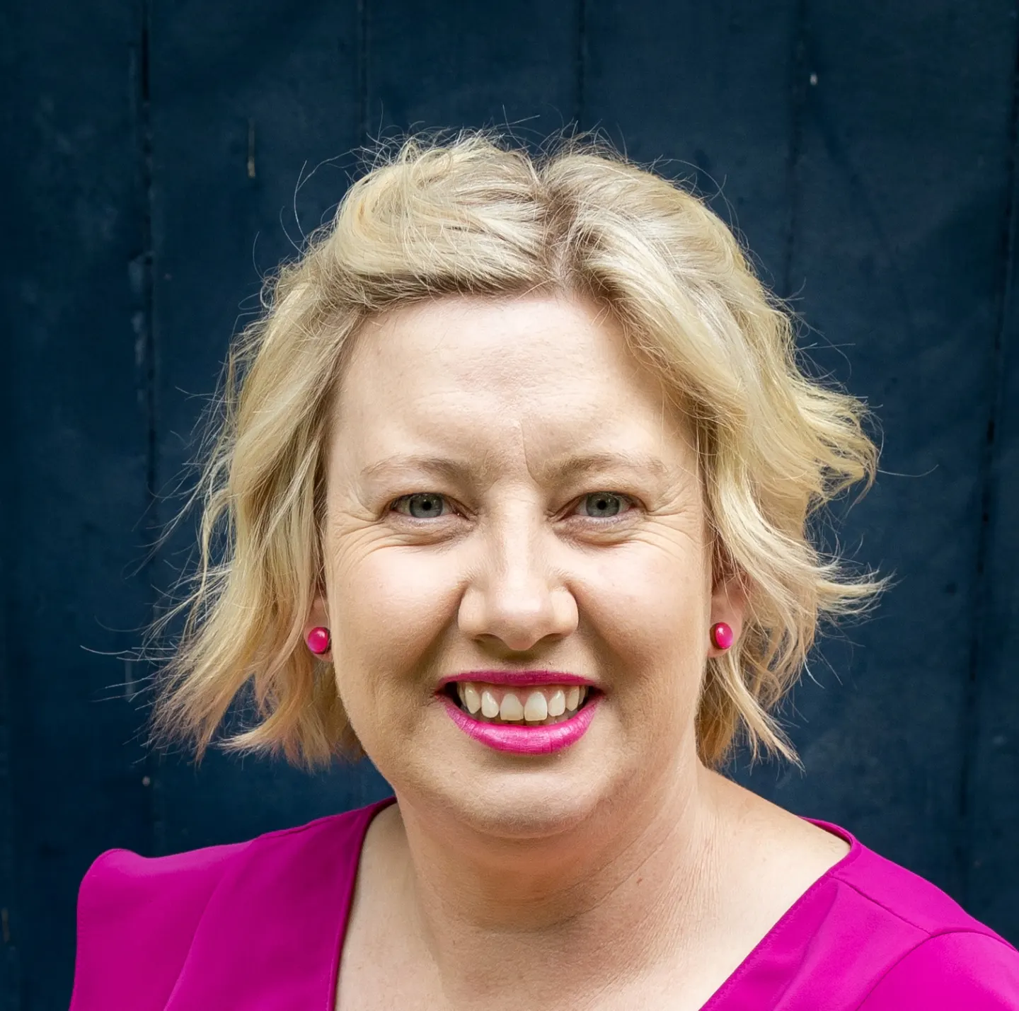 Liz Fleming