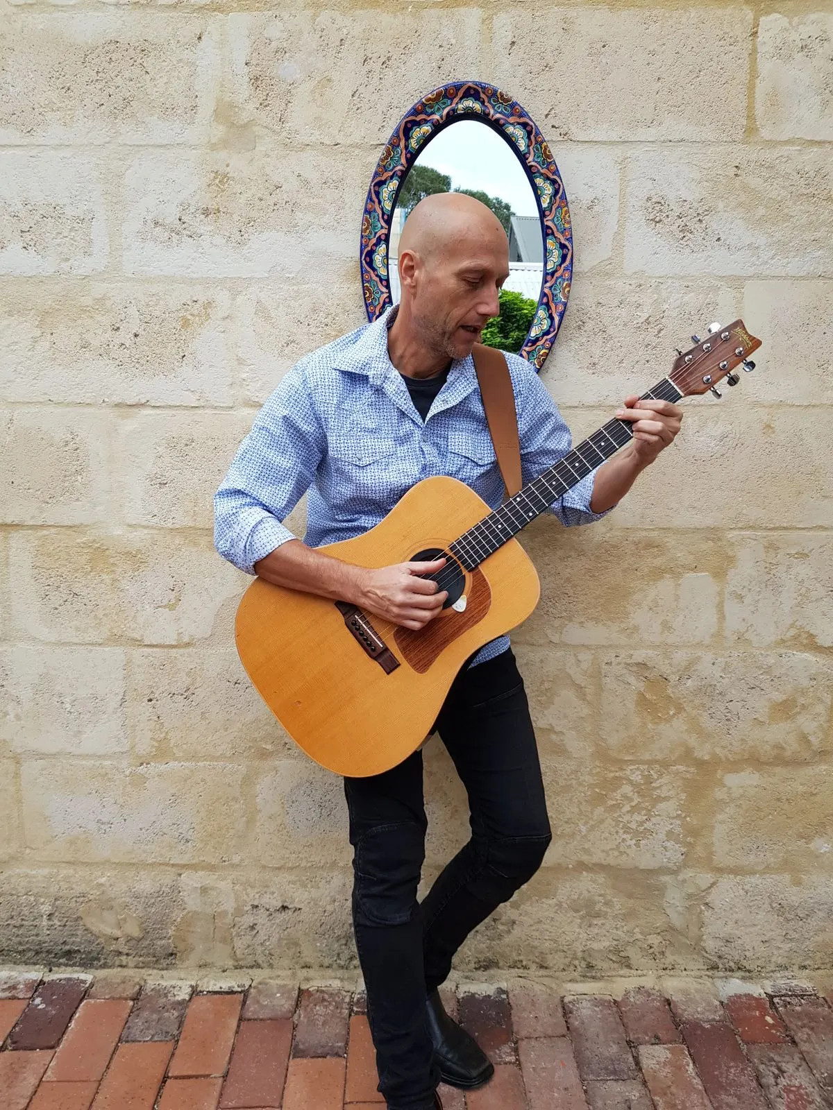 Lizaman Music