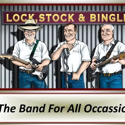 Lock Stock & Bingle