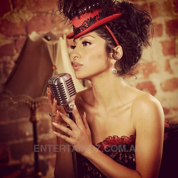 Lola Von Soul