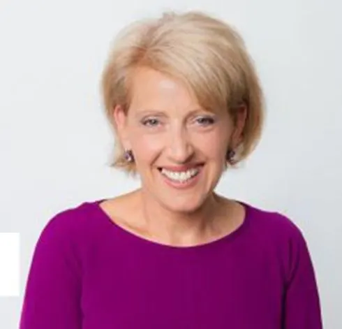 Lorraine Pirihi