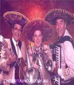 Los Gringos