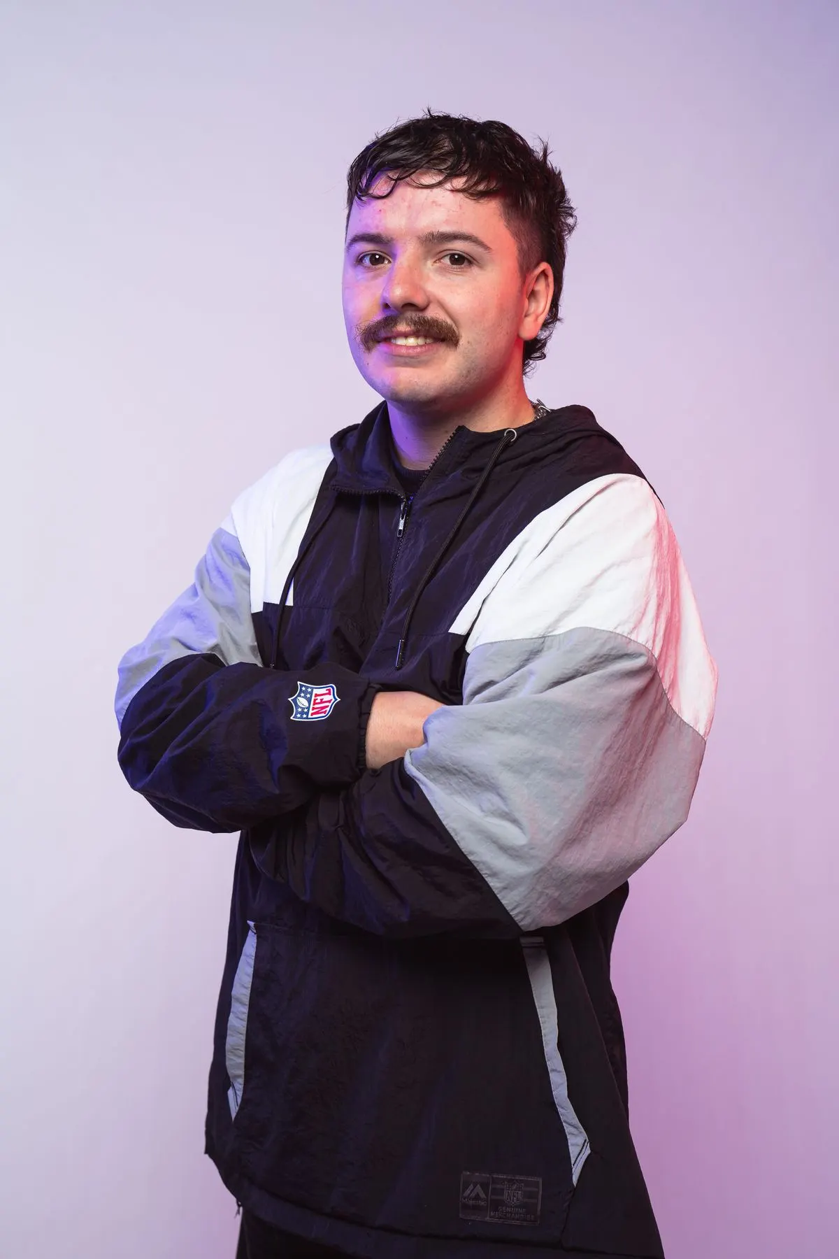 Lucas Walters