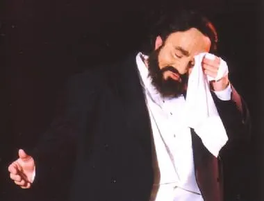 Luciano Pavlova