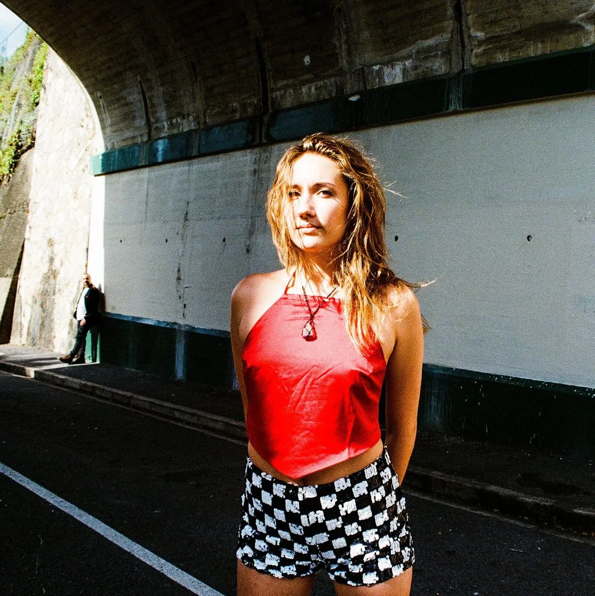 Lucy Francesca Dron
