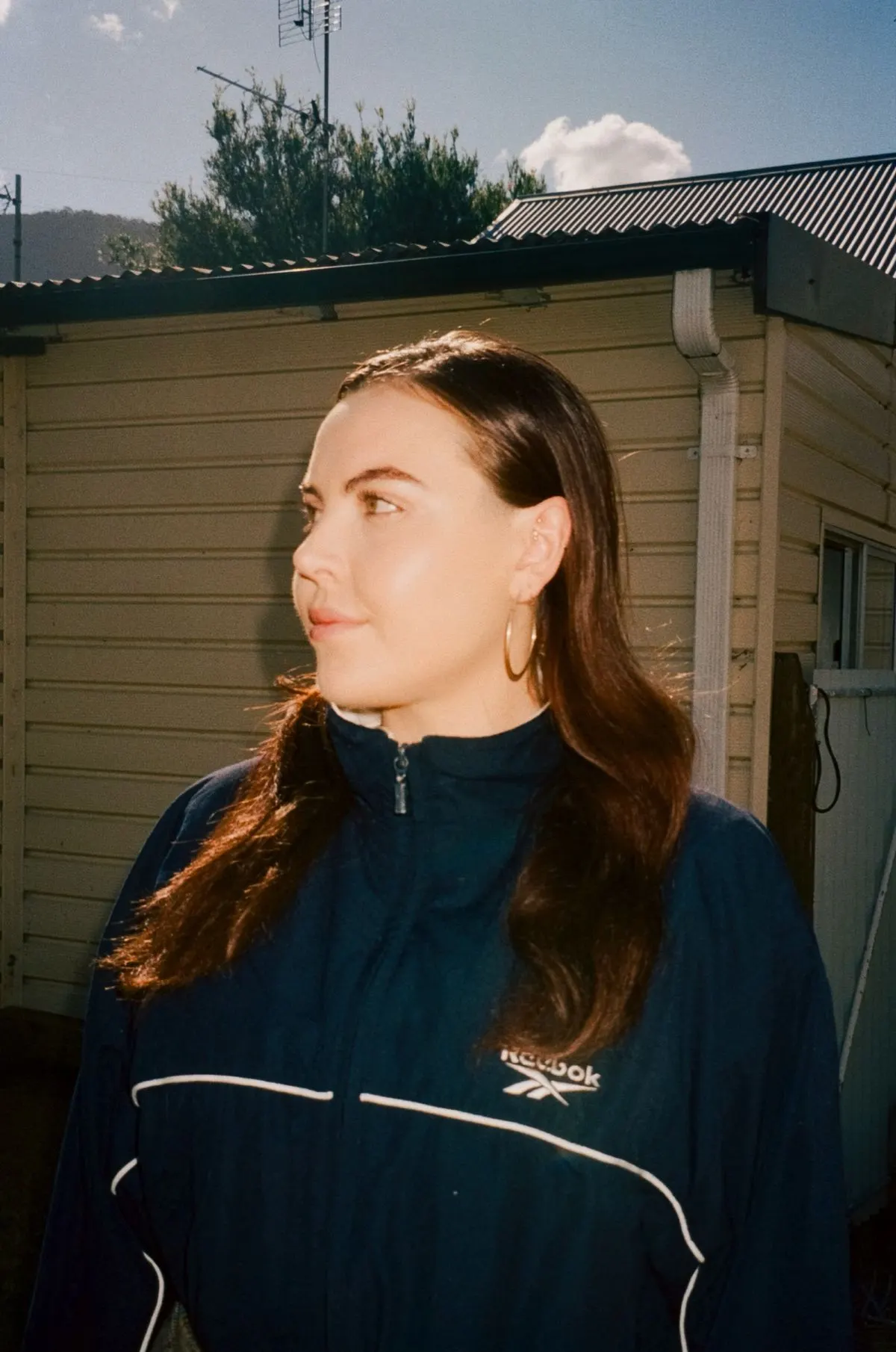 Lucy Lu
