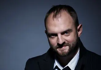 Luke Dickens