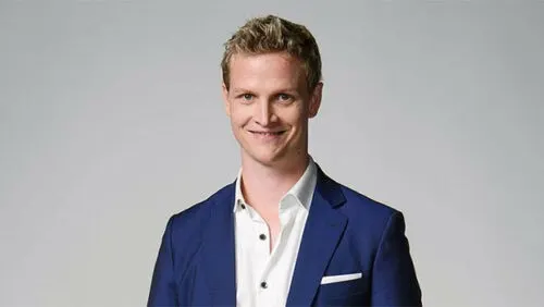 Luke Kennedy