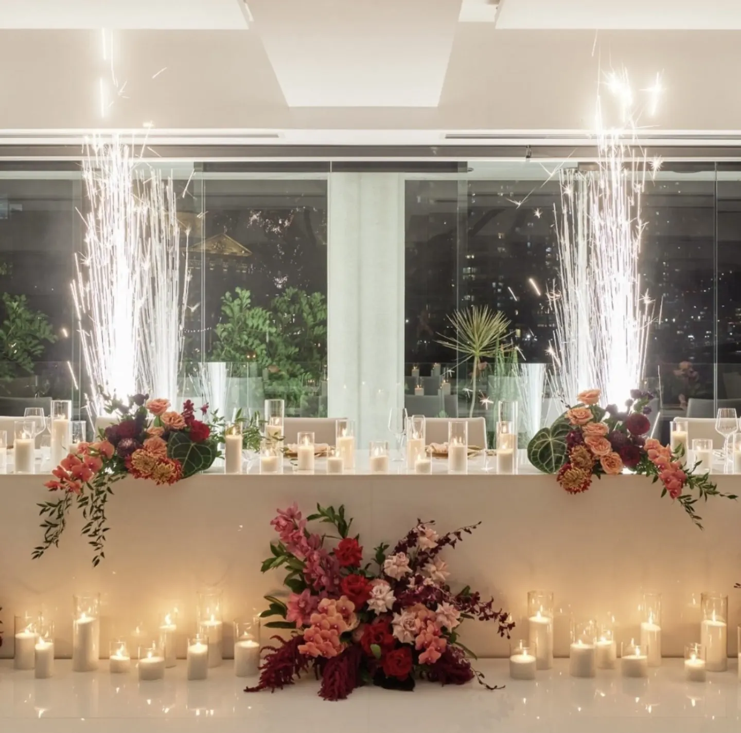 Luxe Entertainment