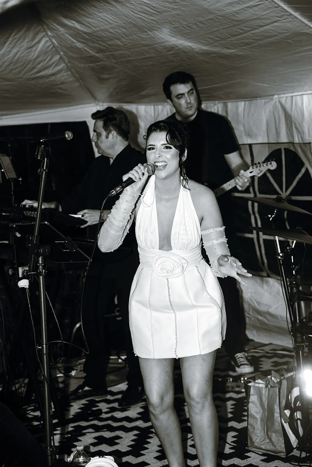 Maddi & The Dreamers