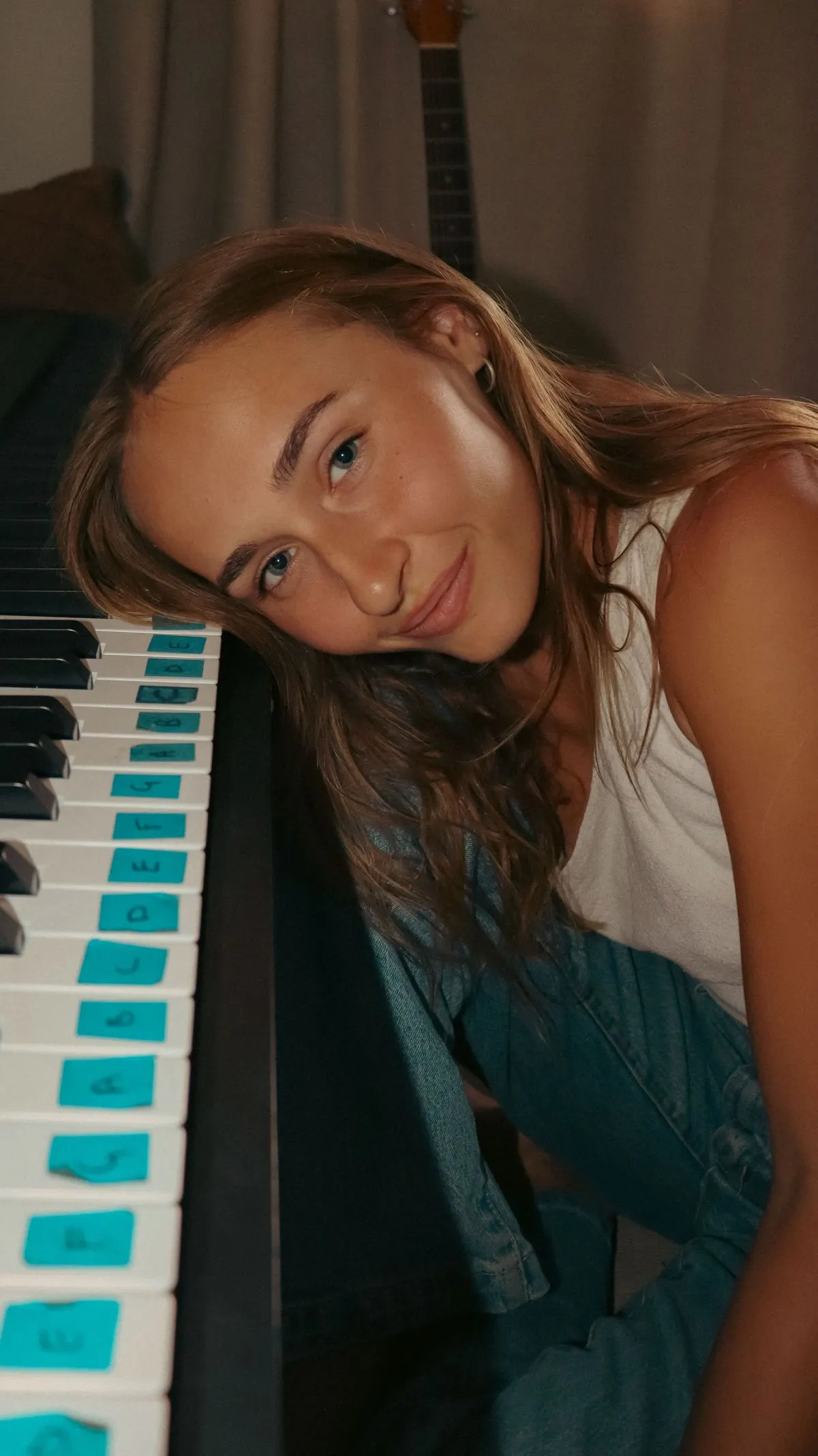 madi goodwin
