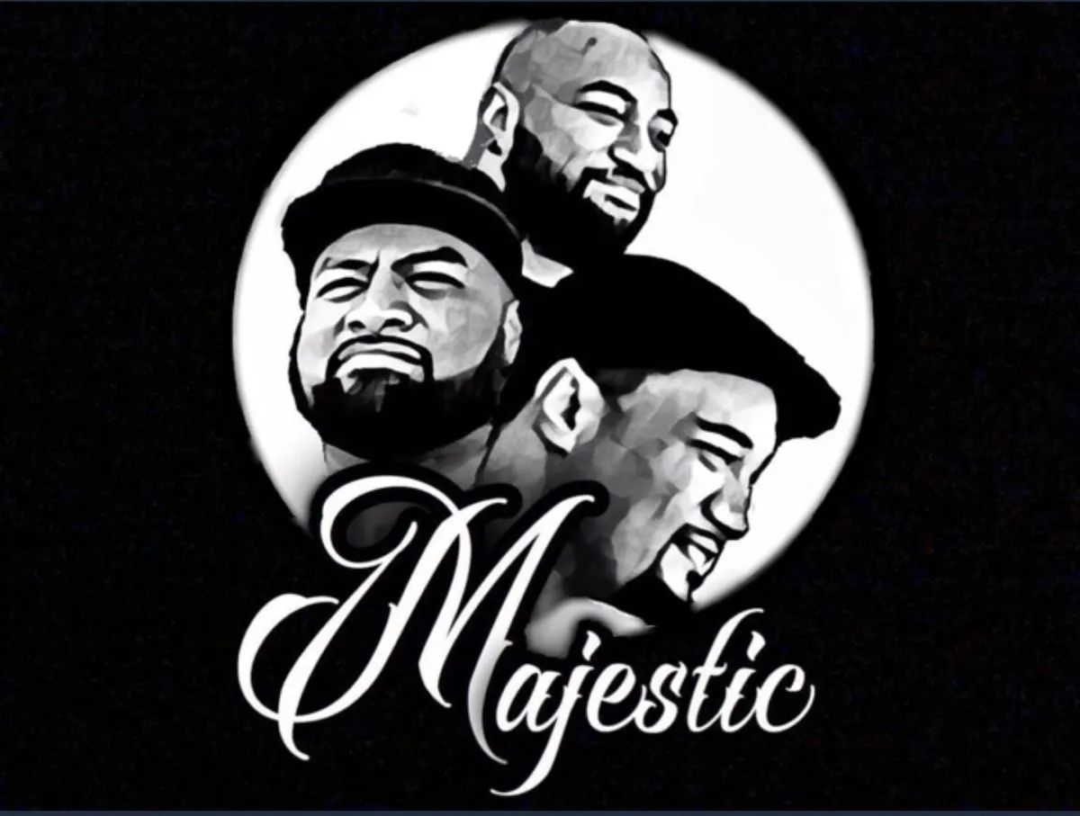 Majestic