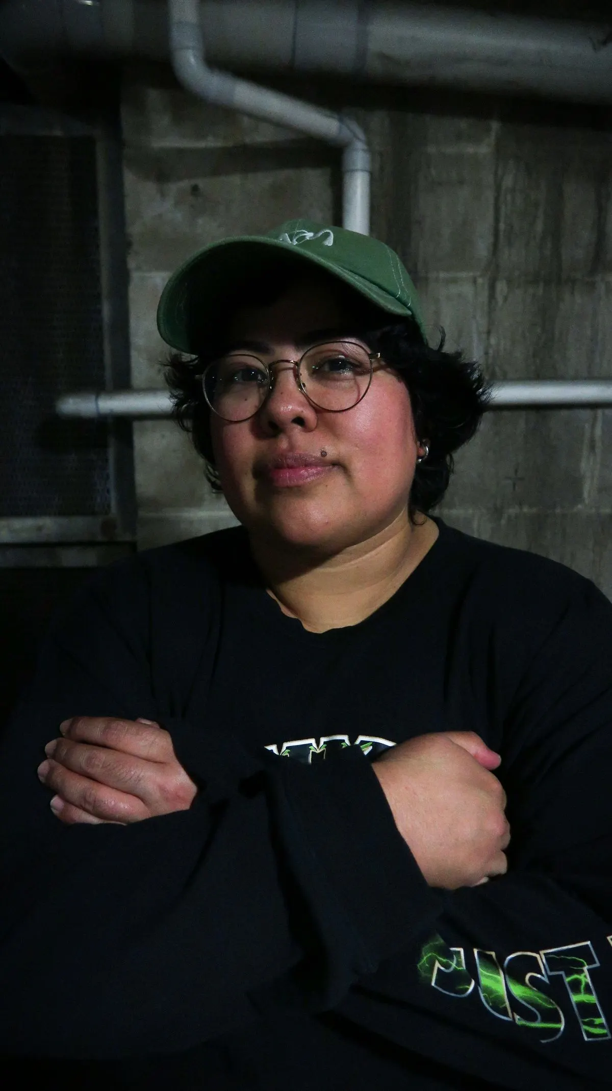 Mama de Leche