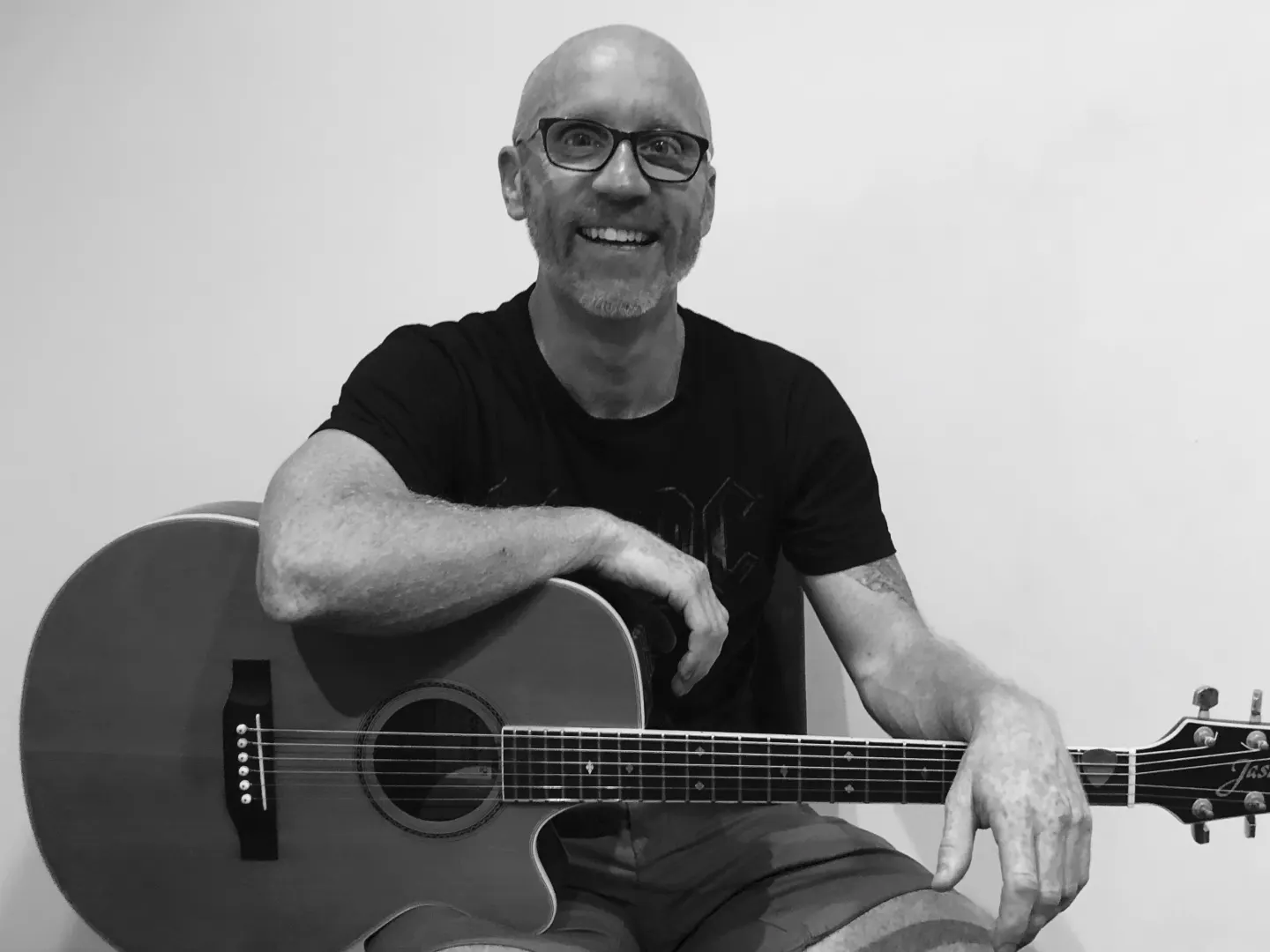 Marc Bheirne