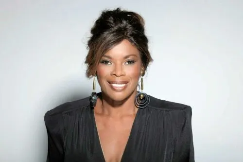 Marcia Hines