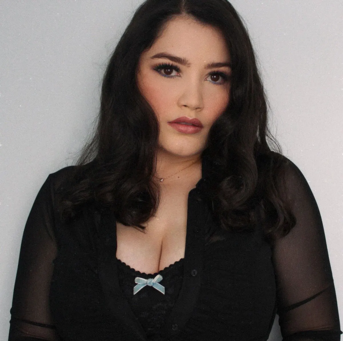 Mariah James