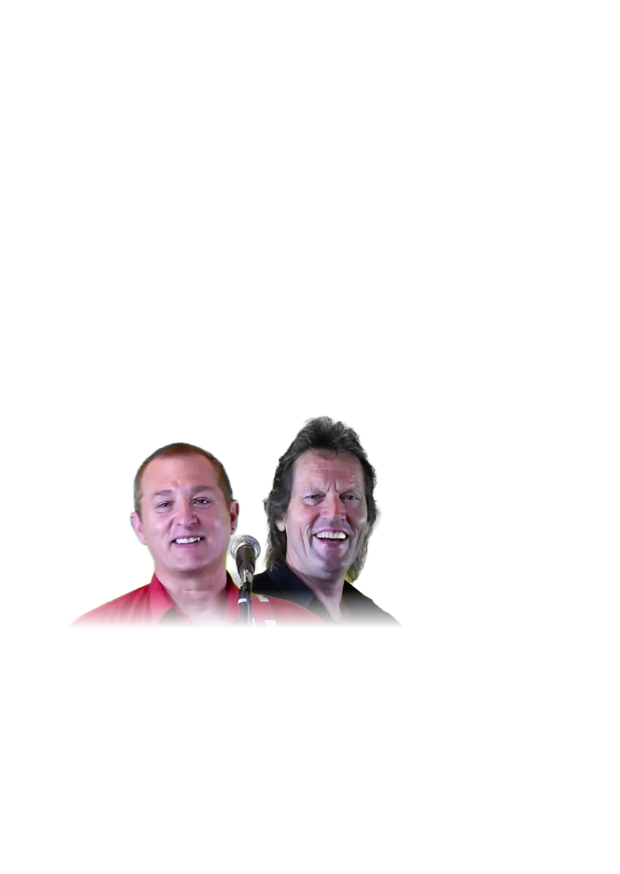 Mark and Don's Shows