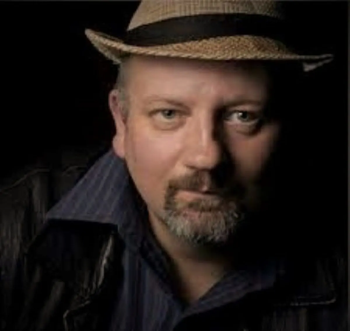 Mark Gardner