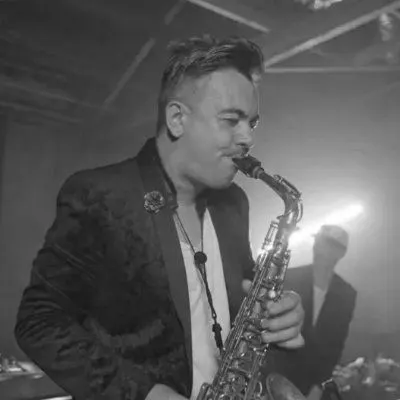 Mark Matthews