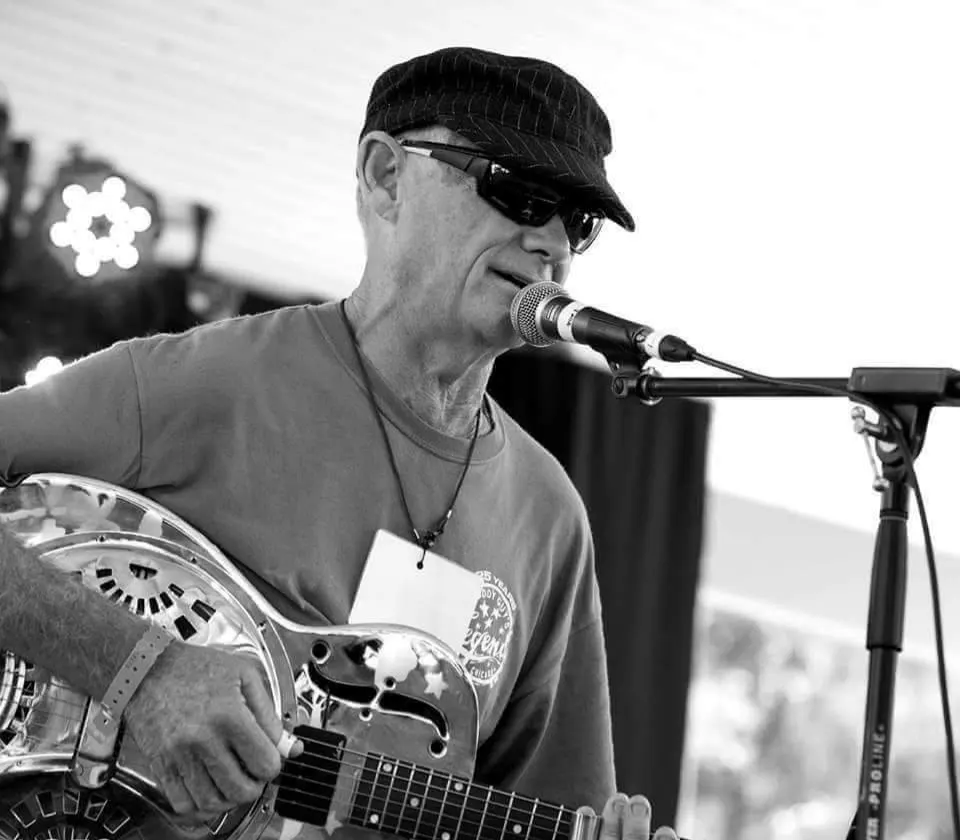 Mark Porter