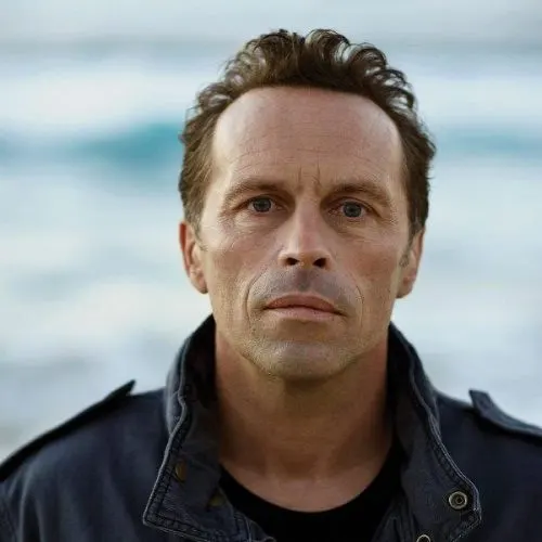 Mark Seymour