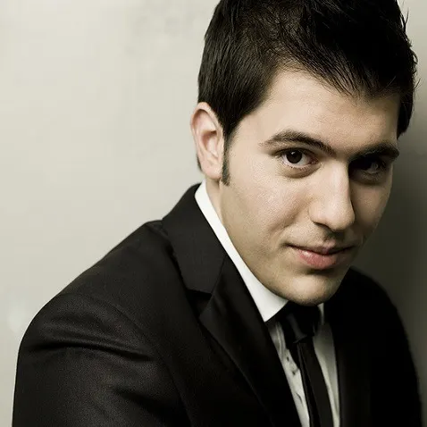 Mark Vincent