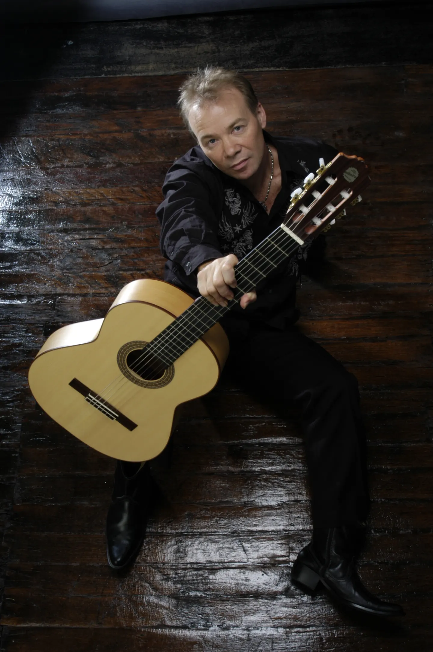 Marty Stewart