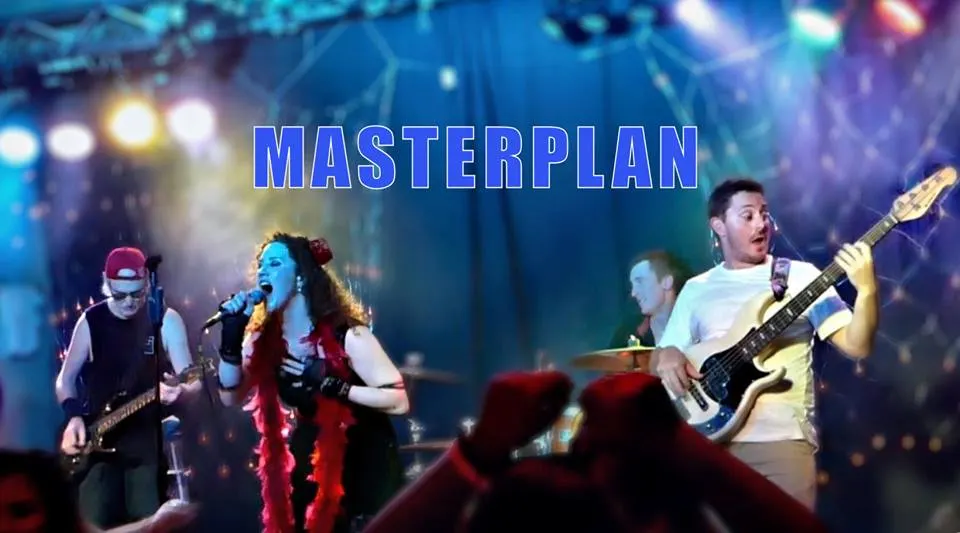 Masterplan