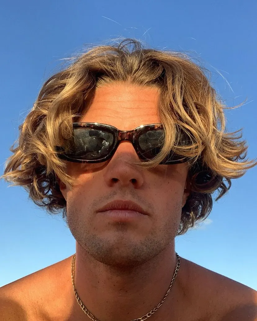 Mathias Thomseth